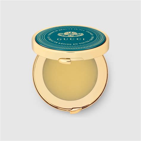 gucci baume nourrissant universel nourishing balm|Gucci baume nourrissant.